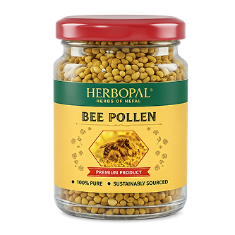 Bee Pollen