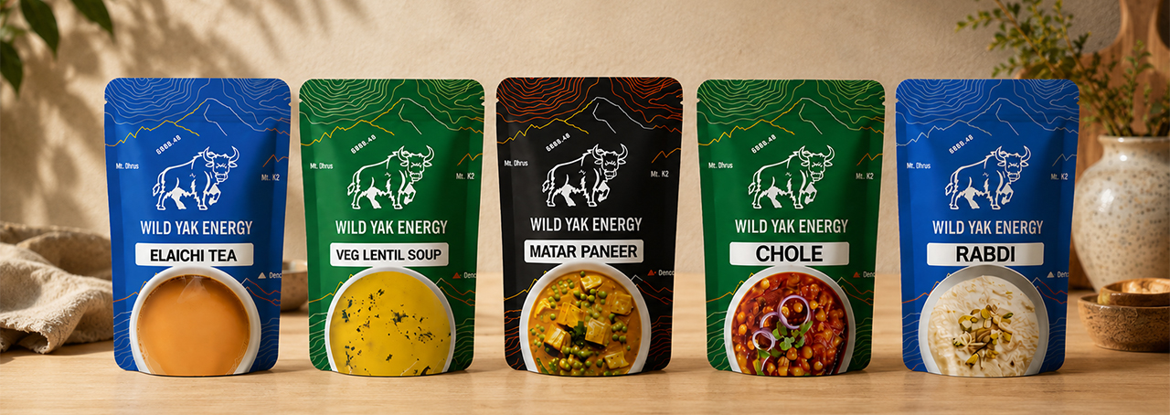 Private Labelling Banner