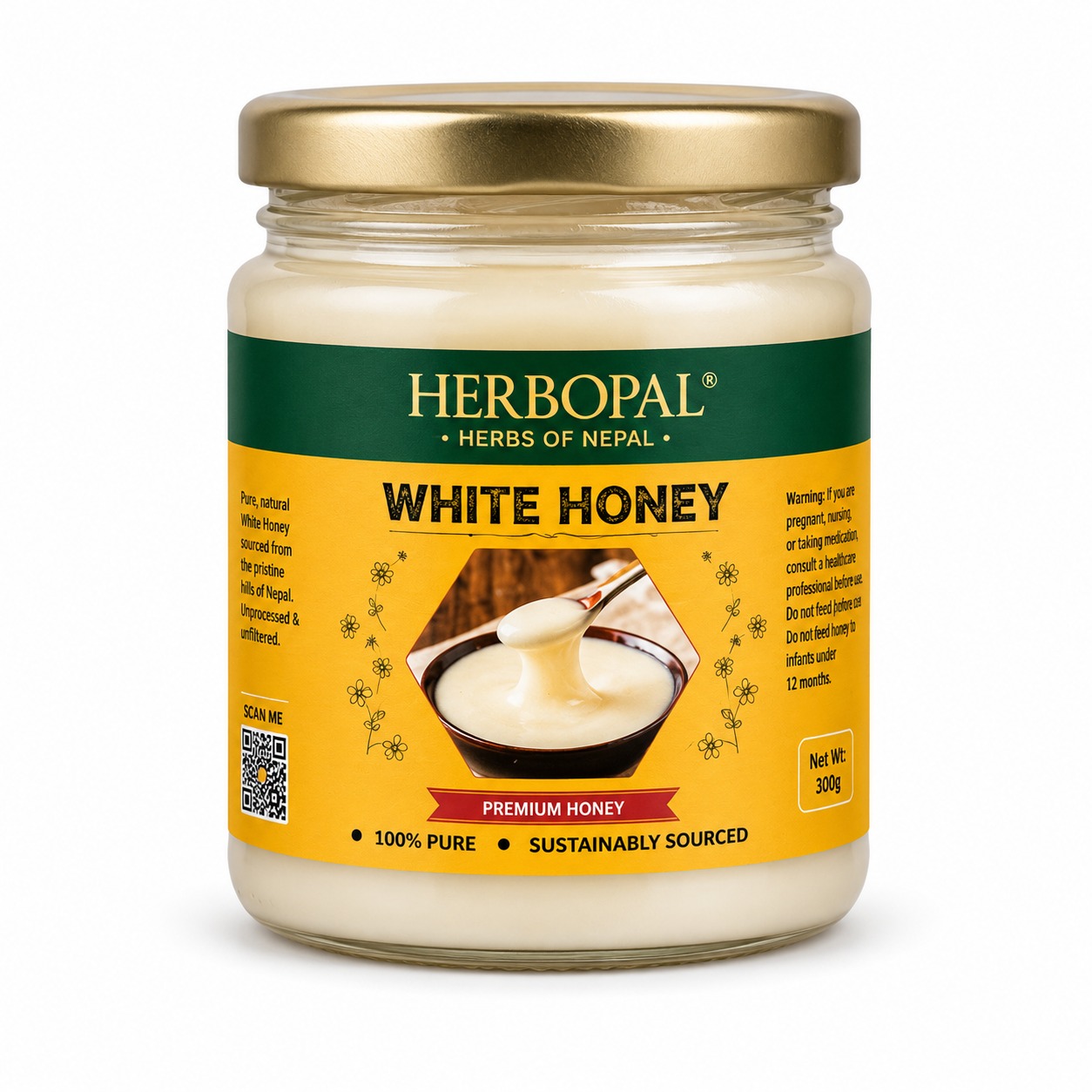 White Honey