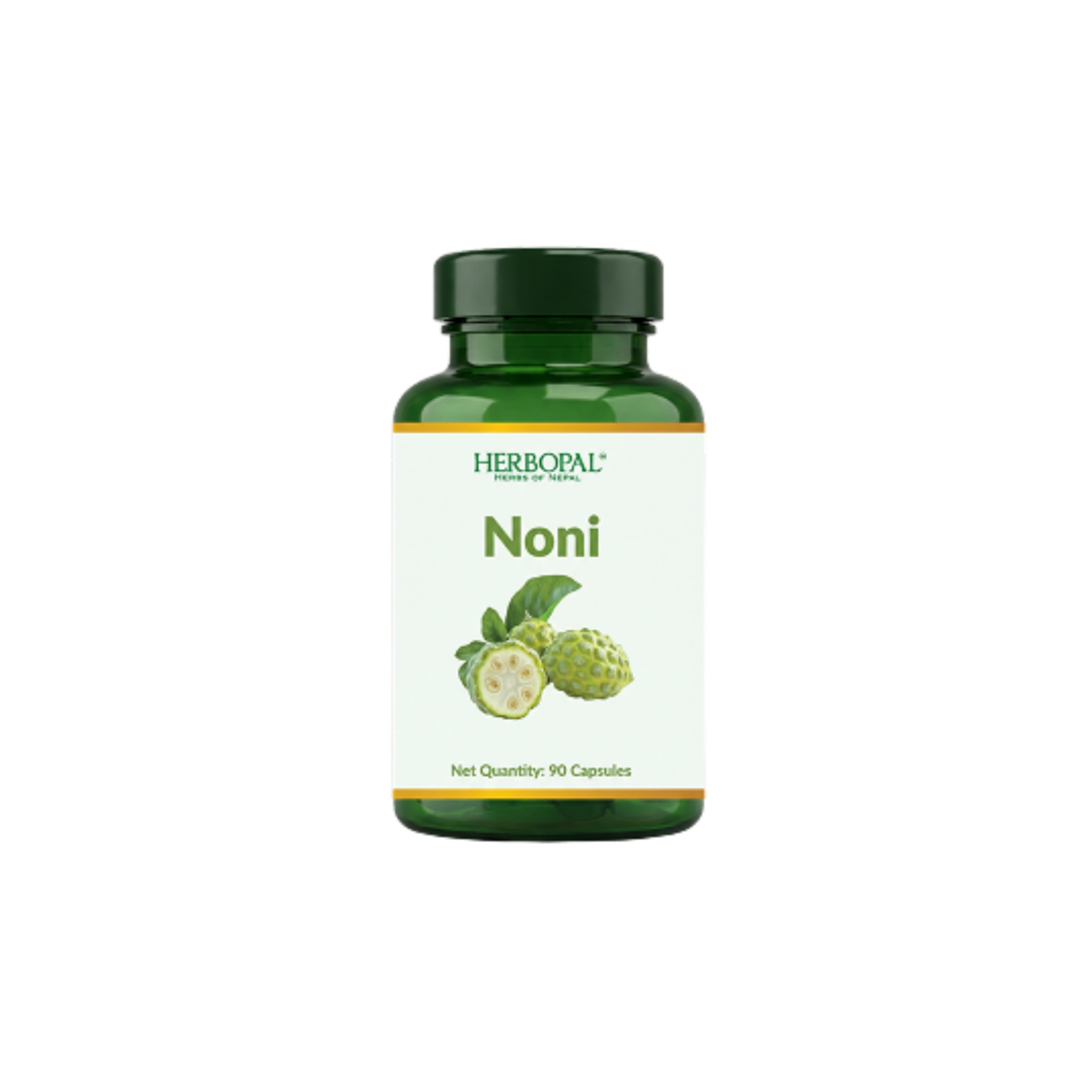 Noni (Indian Mulberry)