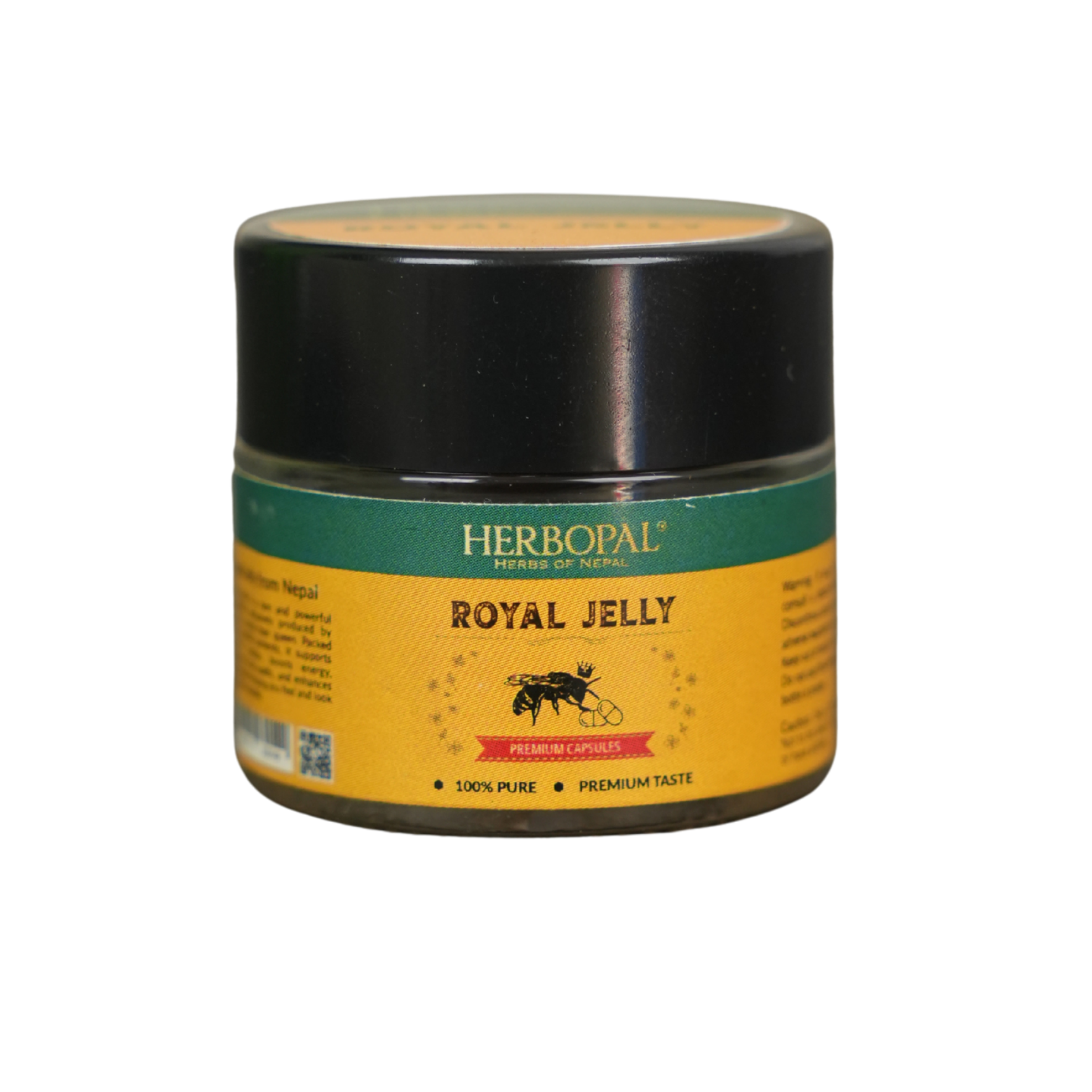 Royal Jelly