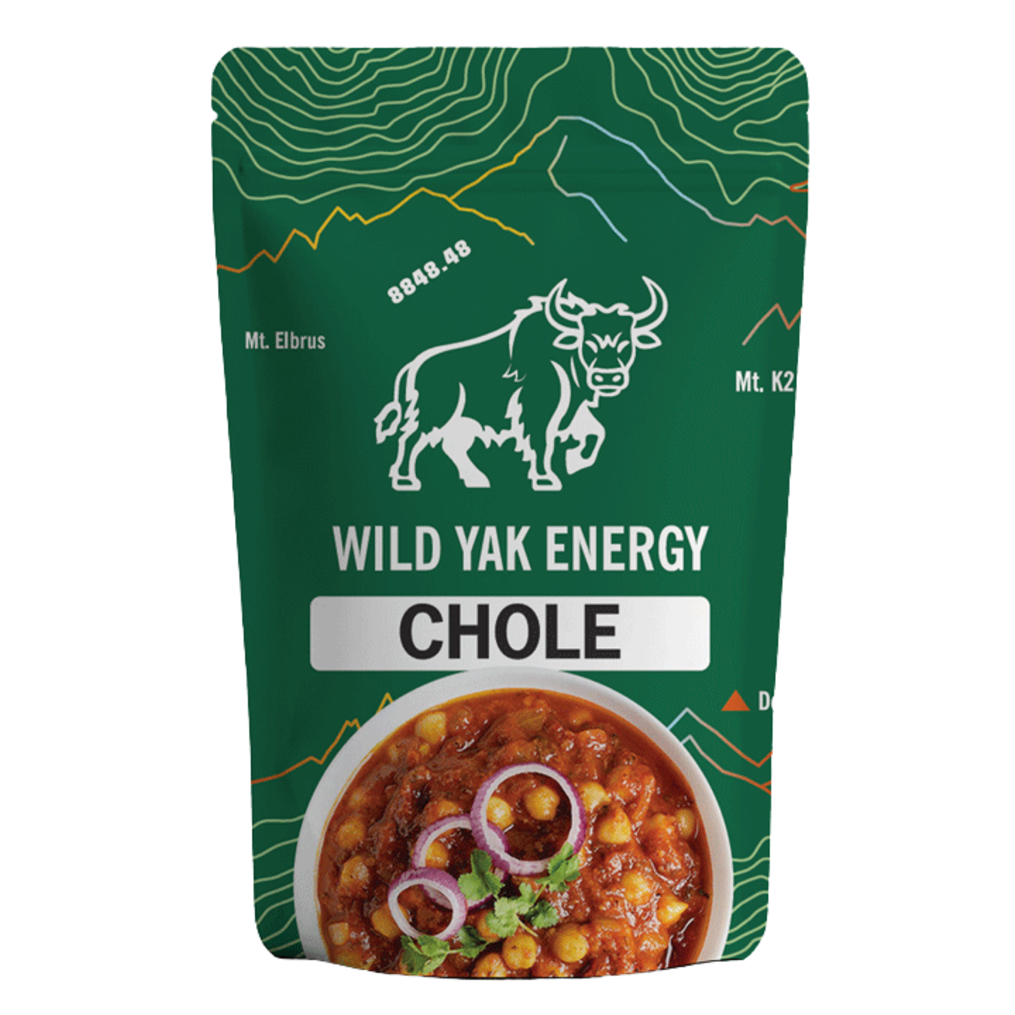 Chole
