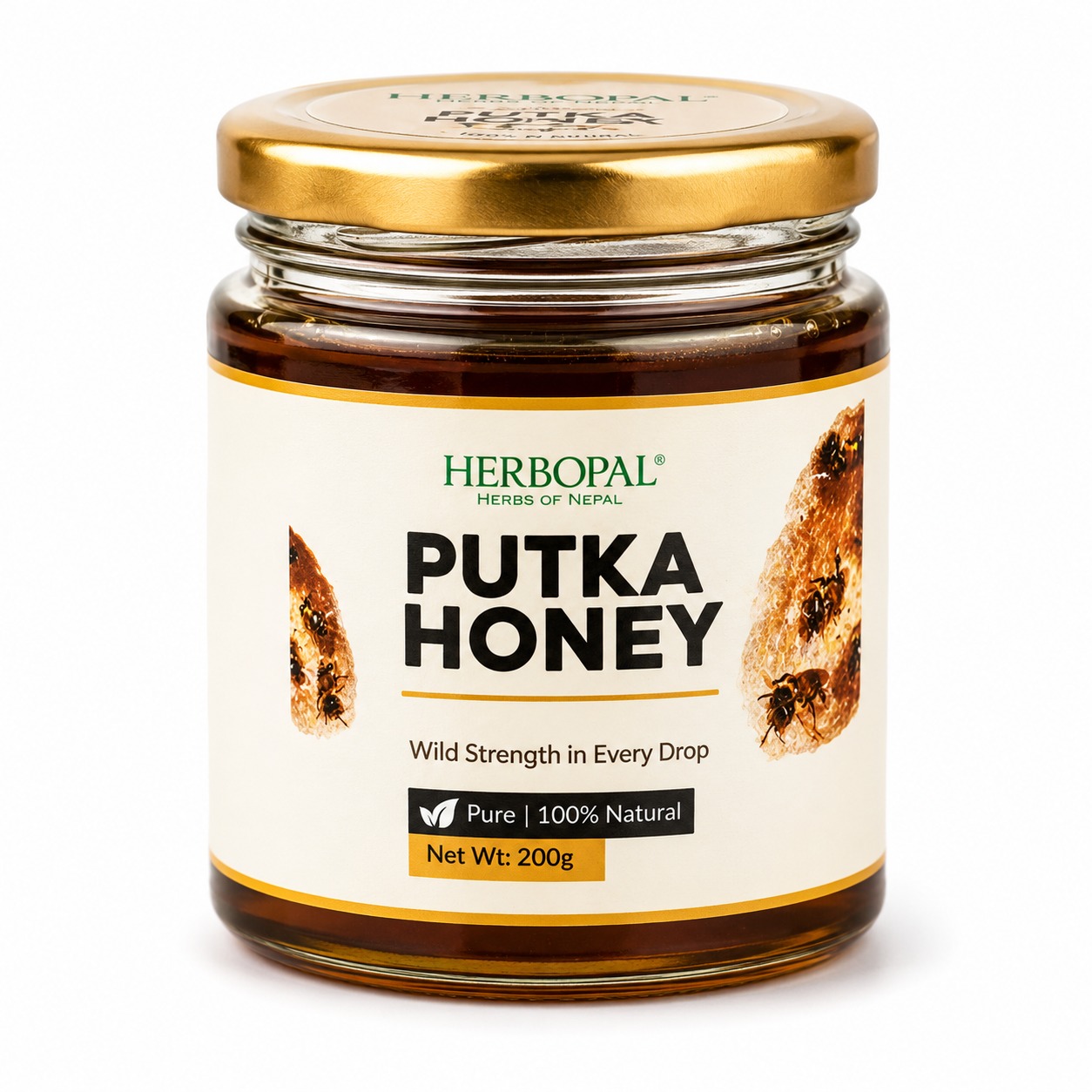Putka Honey