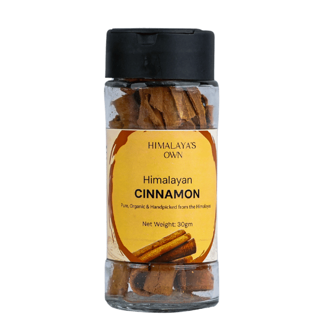 Himalayan Cinnamon