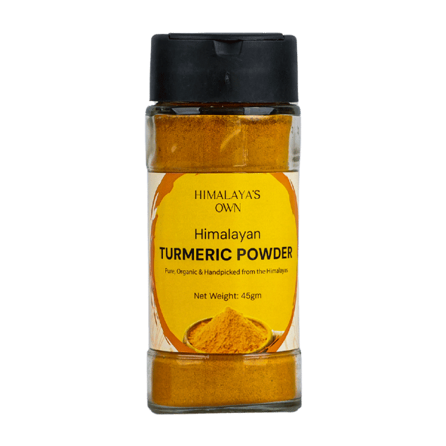 Himalayan Turmeric