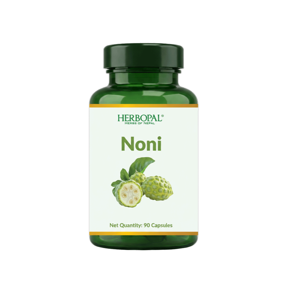 Noni (Indian Mulberry)